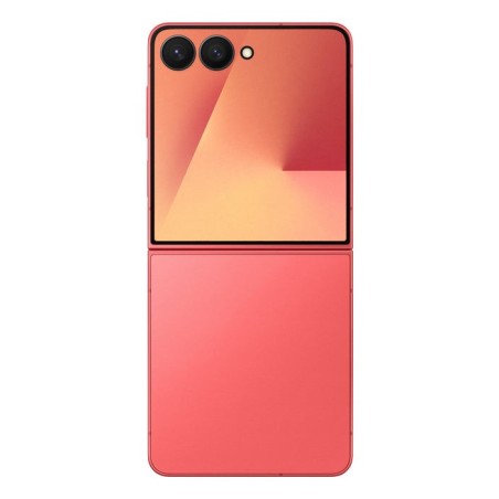 Smartphone  samsung sm-f766bzrheub 6.8" 5g 12 gb 512 gb 4300 mah coral