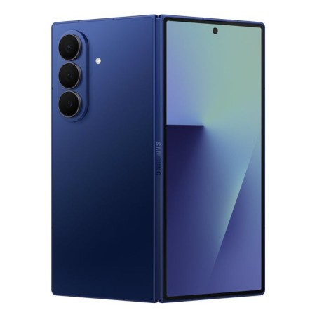 Smartphone samsung sm-f966bdbceub 8" android 16.0 5g 12 gb 512 gb 4400 mah azul