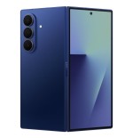 Smartphone samsung sm-f966bdbceub 8" android 16.0 5g 12 gb 512 gb 4400 mah azul