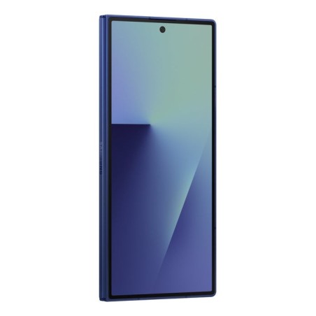 Smartphone samsung sm-f966bdbceub 8" android 16.0 5g 12 gb 512 gb 4400 mah azul