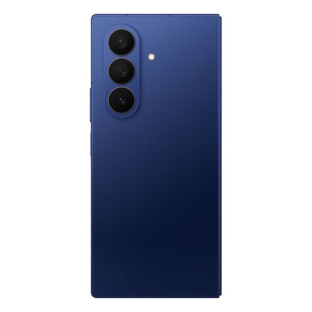 Smartphone samsung sm-f966bdbceub 8" android 16.0 5g 12 gb 512 gb 4400 mah azul