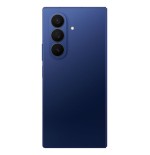 Smartphone samsung sm-f966bdbceub 8" android 16.0 5g 12 gb 512 gb 4400 mah azul