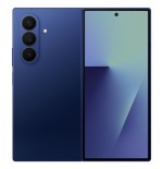 Smartphone samsung sm-f966bdbceub 8" android 16.0 5g 12 gb 512 gb 4400 mah azul