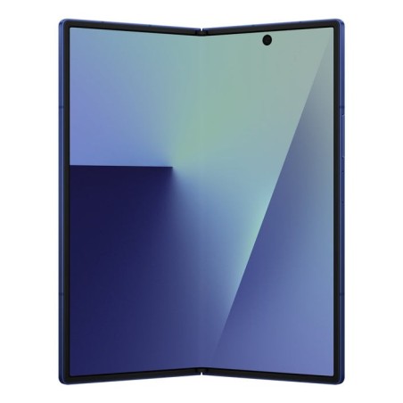 Smartphone samsung sm-f966bdbceub 8" android 16.0 5g 12 gb 512 gb 4400 mah azul