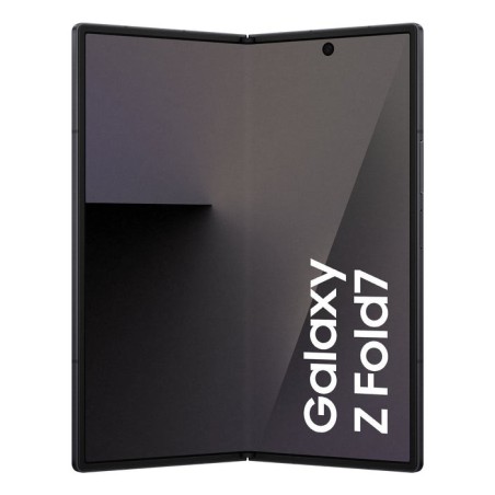 Smartphone samsung z fold 7 5g 512gb jet black