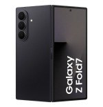 Smartphone samsung z fold 7 5g 512gb jet black