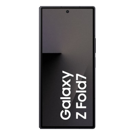 Smartphone samsung z fold 7 5g 512gb jet black