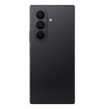 Smartphone samsung z fold 7 5g 512gb jet black