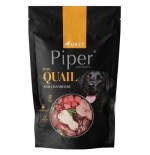 Dolina noteci piper corazones de pollo y espinacas comida húmeda para perro 500g