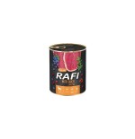 Dolina noteci rafi comida húmeda para perros con pato, arándanos y arándanos rojos - 800g