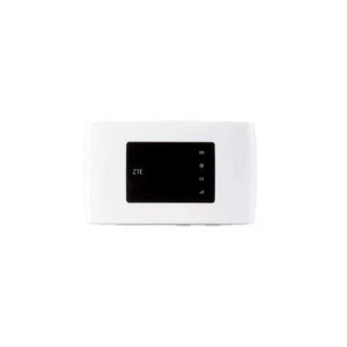 Zte mf920c router de telefonía/puerta de enlace/módem router de red móvil