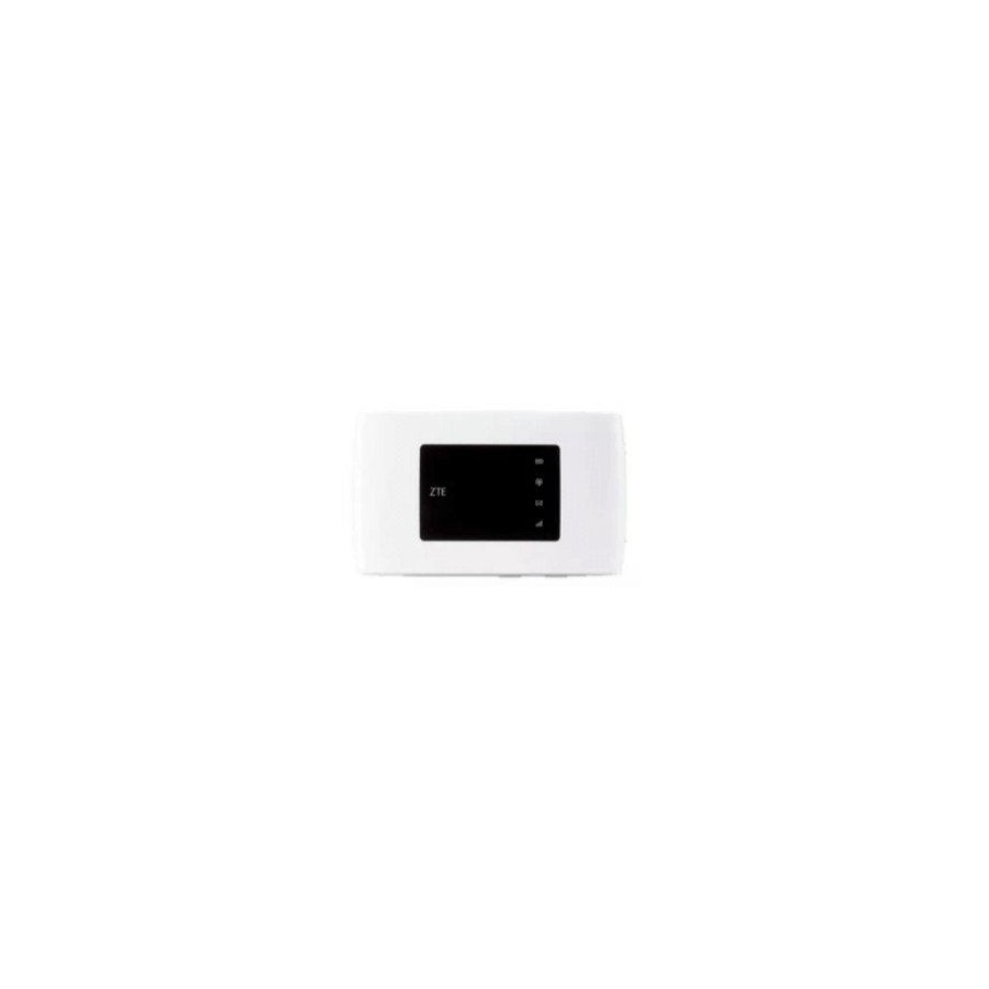 Zte mf920c router de telefonía/puerta de enlace/módem router de red móvil