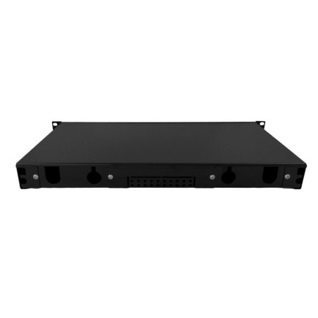 Alantec fop-1u-24scs-c panel de parcheo