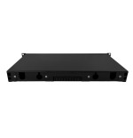 Alantec fop-1u-24scs-c panel de parcheo