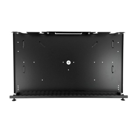 Alantec fop-1u-24scs-c panel de parcheo