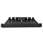 Alantec fop-1u-24scs-c panel de parcheo