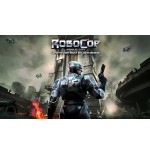 Videojuego robocop rogue city dvd