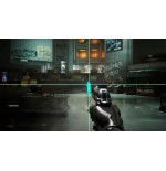 Videojuego robocop rogue city dvd