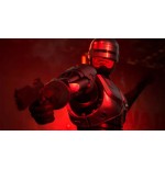 Videojuego robocop rogue city dvd