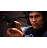Videojuego robocop rogue city dvd