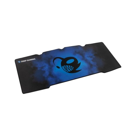Coolbox alfombrilla deepgaming deepsurf  l  (850x300x4mm)