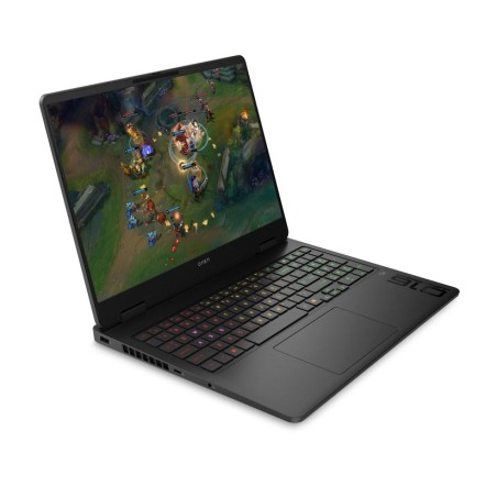 Portátil gaming hp omen 16-ap0024ns ryzen ai 9-365 32gb 1tb ssd geforce rtx 5070 16' sin sistema operativo