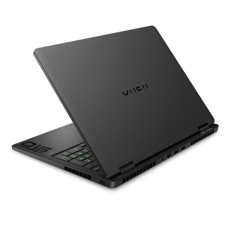Portátil gaming hp omen 16-ap0024ns ryzen ai 9-365 32gb 1tb ssd geforce rtx 5070 16' sin sistema operativo