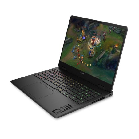 Portátil gaming hp omen 16-ap0024ns ryzen ai 9-365 32gb 1tb ssd geforce rtx 5070 16' sin sistema operativo