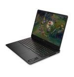 Portátil gaming hp omen 16-ap0024ns ryzen ai 9-365 32gb 1tb ssd geforce rtx 5070 16' sin sistema operativo