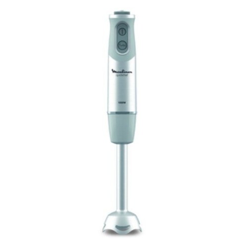 Batidora de vaso moulinex quickchef 1000w 10 velocidades capacidad 800ml