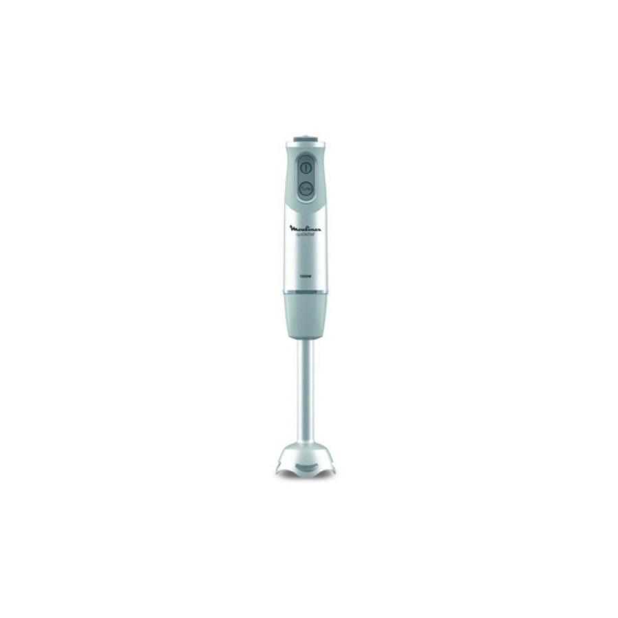 Batidora de vaso moulinex quickchef 1000w 10 velocidades capacidad 800ml