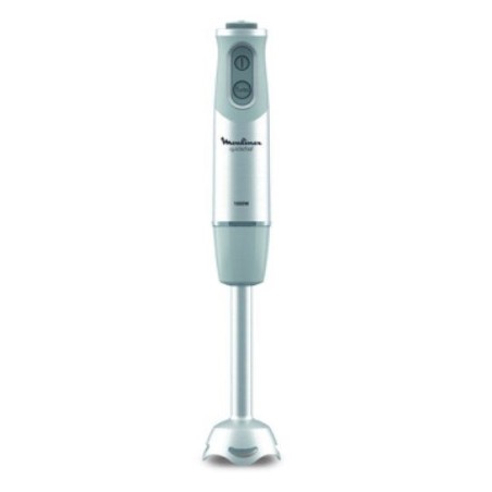 Batidora de vaso moulinex quickchef 1000w 10 velocidades capacidad 800ml