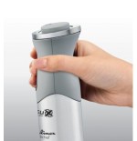 Batidora de vaso moulinex quickchef 1000w 10 velocidades capacidad 800ml