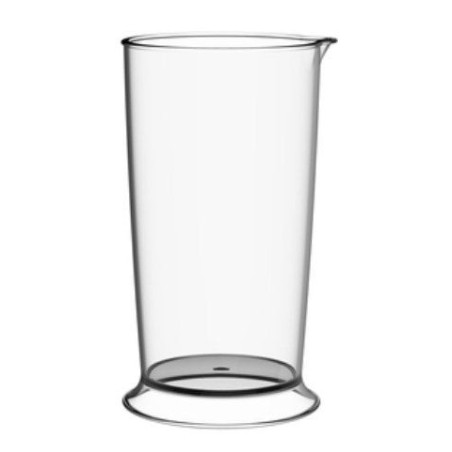 Batidora de vaso moulinex quickchef 1000w 10 velocidades capacidad 800ml