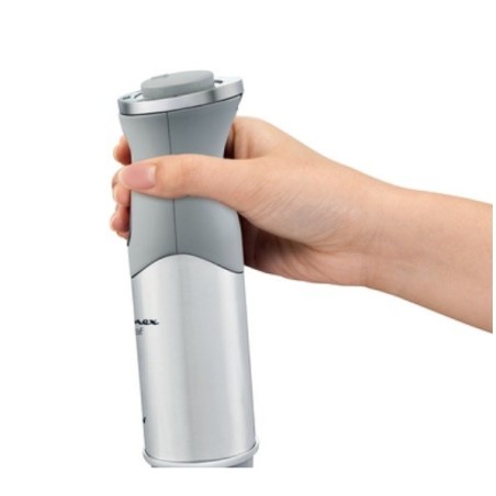 Batidora de vaso moulinex quickchef 1000w 10 velocidades capacidad 800ml