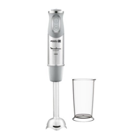 Batidora de vaso moulinex quickchef 1000w 10 velocidades capacidad 800ml