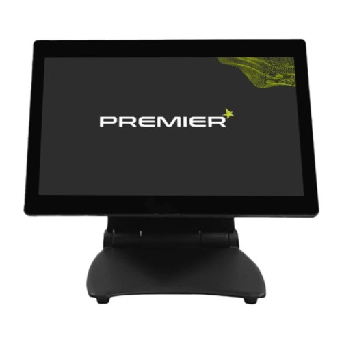 Tpv premier kt-100 ft intel i5-10210 8gb 128gb ssd 15.6' táctil win10 iot