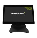 Tpv premier kt-100 ft intel i5-10210 8gb 128gb ssd 15.6' táctil win10 iot