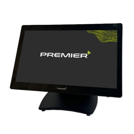 Tpv premier kt-100 ft intel i5-10210 8gb 128gb ssd 15.6' táctil win10 iot