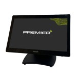 Tpv premier kt-100 ft intel i5-10210 8gb 128gb ssd 15.6' táctil win10 iot