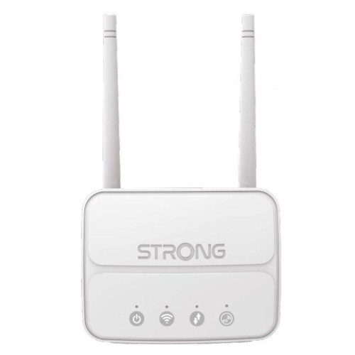 Router strong 4grouter360m