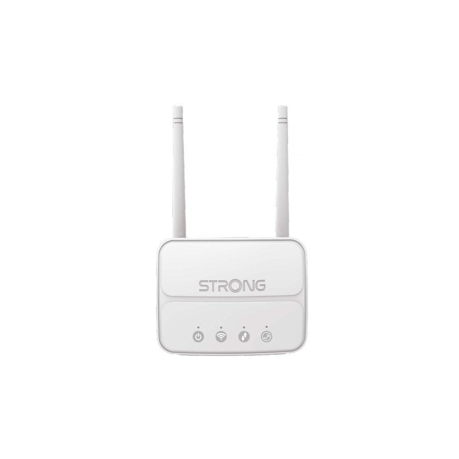 Router strong 4grouter360m