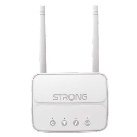 Router strong 4grouter360m
