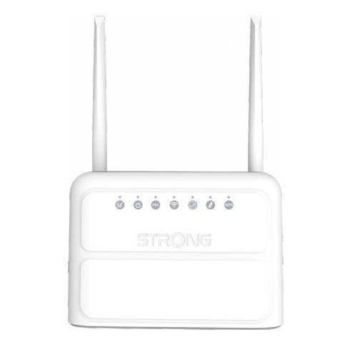 Router strong 4grouter360
