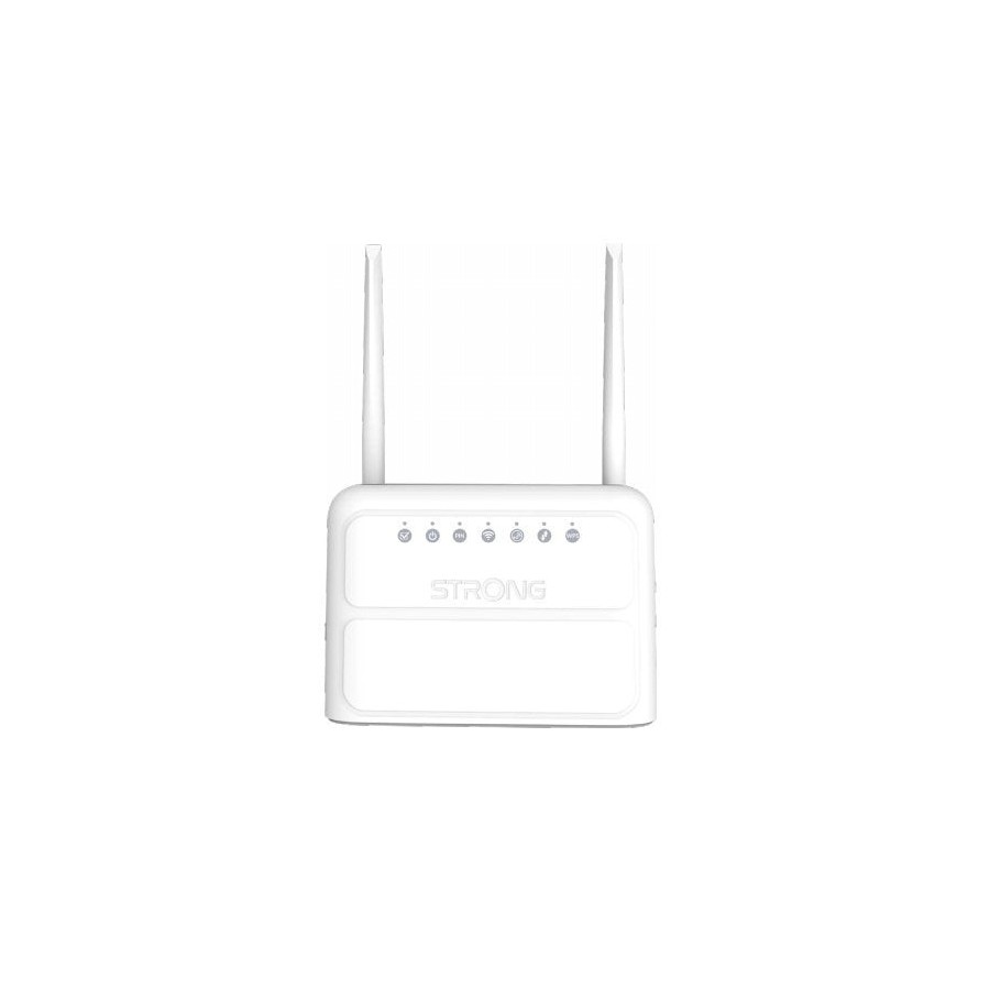 Router strong 4grouter360