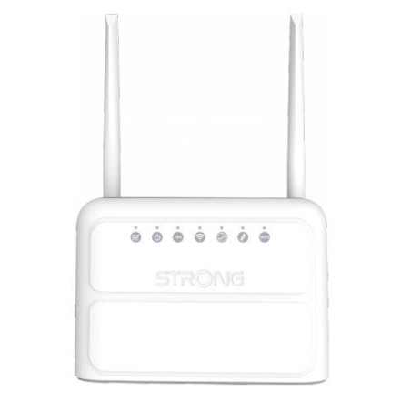 Router strong 4grouter360