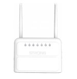 Router strong 4grouter360