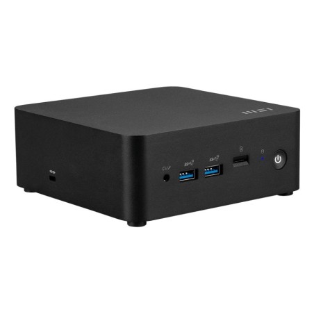 Mini pc msi cubi nuc ai 1umg-035es u7-155h 16gb 1tb w11p n