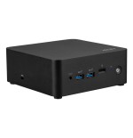 Mini pc msi cubi nuc ai 1umg-035es u7-155h 16gb 1tb w11p n
