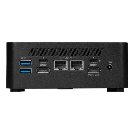 Mini pc msi cubi nuc ai 1umg-035es u7-155h 16gb 1tb w11p n